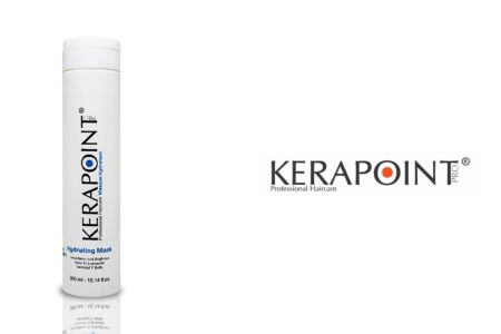 mascarilla hidratante kerapoint