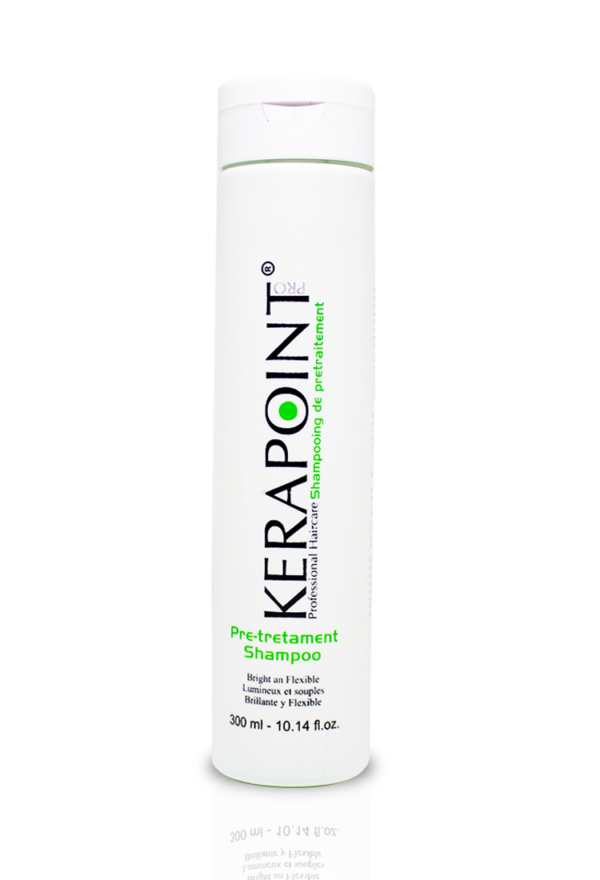 Shampu pre-trtatamiento Kerapoint