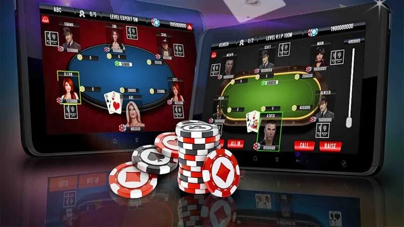 Game đánh bài ăn tiền thật trên điện thoại tại Sunwin rất hot